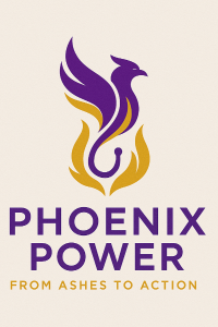 Phoenix Power and Amplified Pursuit Merch Store